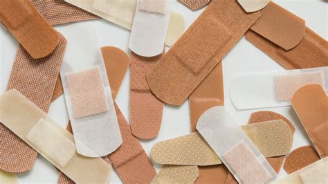 The first thing that any first aider should be aware of when entering a situation is the potential for danger to themselves. Why Band-Aid's new product line is so important