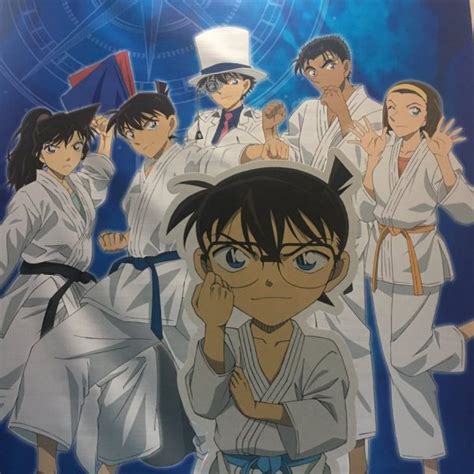 Here, after 8 years, the little detective sheds light on the dynamics behind the shocking event that caused the death of a woman and the coma of a 15 years old boy. Detective Conan Movie 2019 promo - Adala News