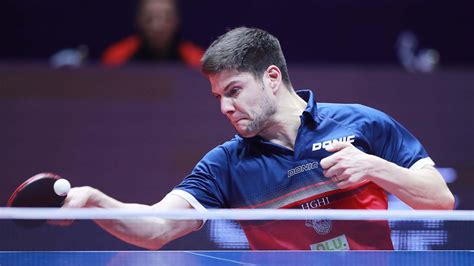 Ihre nummern 1 und 2 möchten profis und nationalspieler werden. Ovtcharov earns place in men's singles final at ITTF World Tour Grand Finals