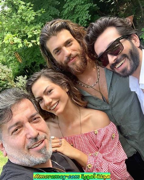 Maybe you would like to learn more about one of these? Can Yaman ديانة : / Can yaman also took acting lessons ...