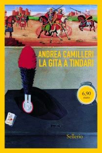 Ships from and sold by theworldshop. La gita a Tindari di Andrea Camilleri - Sellerio Editore