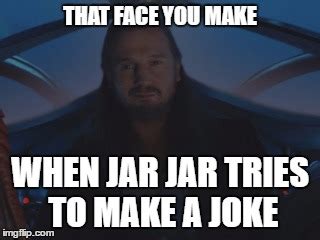 Find 6 ways to say displayed, along with antonyms, related words, and example sentences at thesaurus.com, the world's most trusted free thesaurus. qui-gon jinn Memes & GIFs - Imgflip