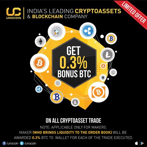 Especially, with the recent judgement of the supreme court making bank transactions with cryptocurrency exchanges and trading platforms legal in india, they have generated a lot of interest among investors and all and sundry. GET YOUR FIRST FREE BTC TODAY! For the first time in India ...