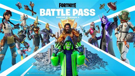 This version will cost players a price of $9.99 to get the 1,000 cod points if they do not already have that many. Reacting To The Chapter 2 Season 3 Battle Pass In Fortnite ...