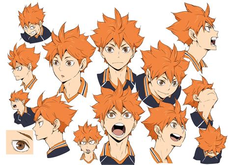 Have you always wondered what haikyuu character are you? (30) アニメ「ハイキュー!!」 (@animehaikyu_com) 的媒体推文 / Twitter in ...