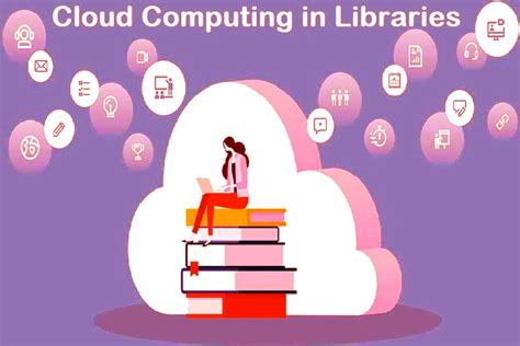 Cloud computing is the practice of using a network of remote servers hosted on the internet so that the data can be managed, stored, or. Application of Cloud Computing Technology in Library ...