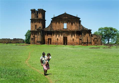 There will be more guarani resources and useful info to come. Localidade do povo Guarani pode se tornar Patrimônio ...