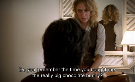 Official twitter of chloë sevigny. the brown bunny on Tumblr