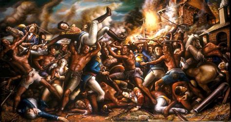Choose from 500 different sets of flashcards about haitian revolution on quizlet. A date to remember - 22 August 1791: The Haitian Revolution