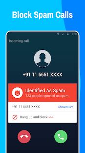 All messenger android apps today offer video calling support. Showcaller: Caller ID, Call Recorder & Blocker - Apps on ...