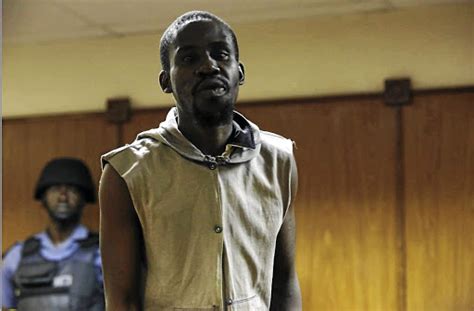 Accused in murder of student Precious Ramabulana pleads ...