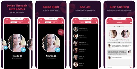 They're free to sign up to, free to contact other members and allow you full access to all their features. 10 Best Hookup Apps Of 2019 For Casual Sex — DatingXP