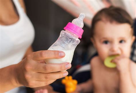 There are several theories to explain the rise in childhood uk's nhs recommends introducing potentially allergenic food gradually into a baby's diet after six. Formula Allergy in Babies - Causes, Symptoms & Alternatives