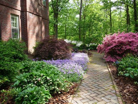 Landscape maintenance is not only a time saver and an ego boost. : Gardens : Richmond VA Landscape Designer: Gardens by ...