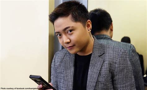 As of 2021, jake zyrus is possibly single. Jake Zyrus nag-topless sa beach