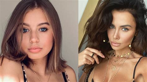 Oliwia bieniuk w pięknym wpisie wspomina zmarłą mamę. Oliwia Bieniuk ma zadatki na modelkę? Jej najnowsze ...