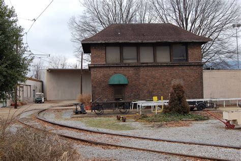 The terminal brewhouse, chattanooga ile ilgili olarak. Tennessee, Chattanooga, Terminal Station Tower (14,222 ...