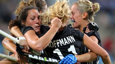 Es ist das erste mal seit 2016, dass die deutsche mannschaft in einem finale bei der. Hockey-EM: Hockey-Damen erreichen EM-Finale und Olympia - WELT