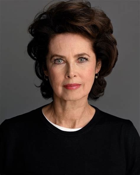 Luc merenda, dayle haddon, corrado pani and others. Agence Aartis | Dayle Haddon