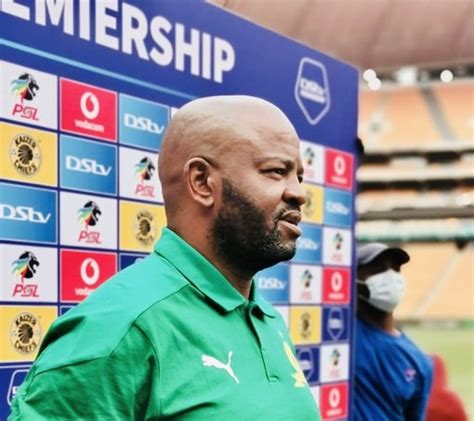 1 wensten van der linde. Why Mamelodi Sundowns' brains trust trio are finding TTM ...