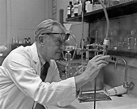 Julius Axelrod, US biochemist - Stock Image - C005/0875 - Science Photo ...