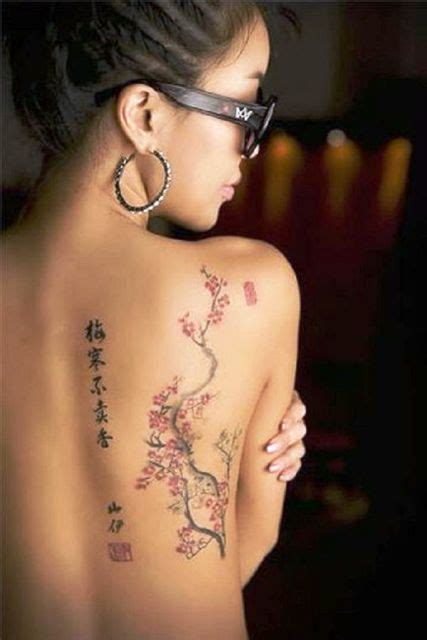 Maybe you would like to learn more about one of these? 25 Amazing Chinese Tattoo Designs With Meanings - Body Art ...