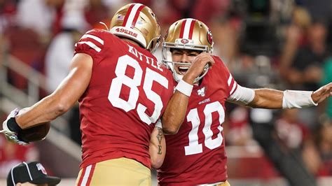 Find relevant results and information just by one click. NFL 2019: San Francisco 49ers, results, analysis, stats ...