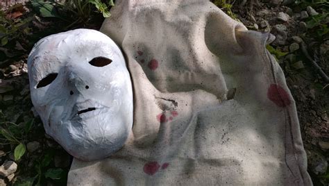 Comedian trevor moore died on friday in an 'accident' at the age of 41, his manager moore's manager issued a statement on behalf of his wife aimee carlson to deadline. Vlog 8: BM2 Trevor Moorehouse Mask & The Phantom Killer Mask