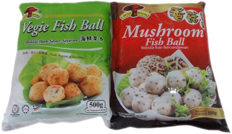Fal healthy beverages pty ltd food and beverages, malaysia. QL Mushroom Products | Sing Chew Cold Storage