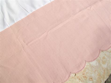 Check out how we decide after hours of researching and. Pink Queen Diamond Quilted Matelasse Bedskirt With ...