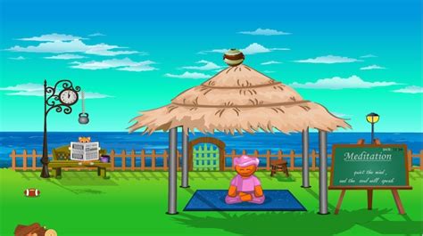 New escape games 2 jolly. Jolly Boy Meditation Escape | Escape Games Daily - New ...