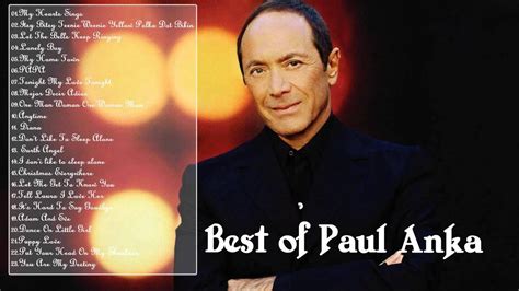 Chippa united vs ts galaxy : The Very Best of Paul Anka || Paul Anka's Greatest Hits ...