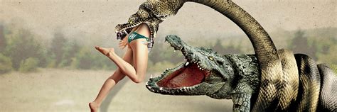 Audience reviews for lake placid: Lake Placid Vs. Anaconda | Full Movie | Movies Anywhere