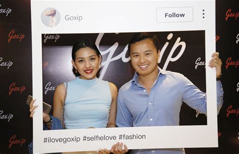 Get in touch with samoylova polina (@polina240208). Goxip launch party | Tatler Malaysia