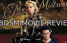 bdsm movie mistress