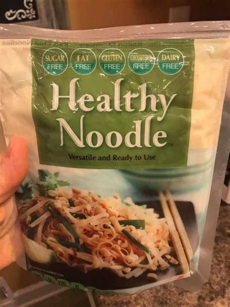 Shop our latest collection of pasta, rice & noodles at costco.co.uk. Healthy Noodle Costco / Make these noodles healthier by ...