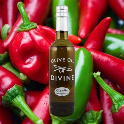 In lobelville tn area there is a great store for all your bulk and natural needs called harvest time. Chipotle Infused Extra Virgin Olive Oil (With images ...
