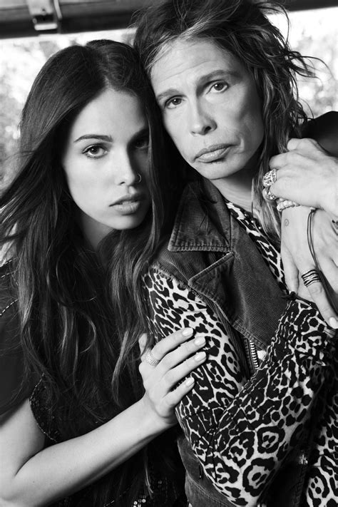 Born liv rundgren, her mother claimed that todd rundgren was the biological father. Steven Tyler & Chelsea Tyler for Andrew Charles. Steven is ...