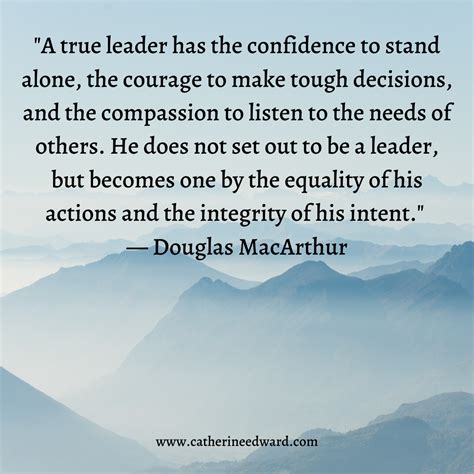 Leadership Quotes in 2020 | Leadership quotes, Difficult times quotes, Leadership