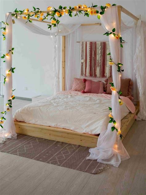 Maybe you would like to learn more about one of these? Pretty things in 2020 | Room ideas bedroom, Bedroom decor ...