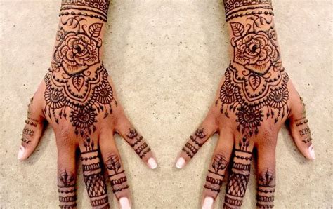 It is usually used by women in india and arab countries to decorate their bodies during weddings and celebrations. Most henna tattoo artists dont require parental permission ...