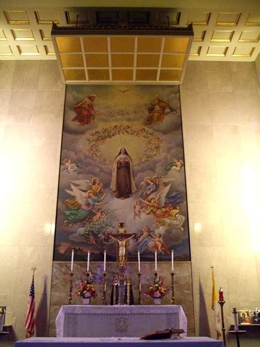 Get directions, reviews and information for blakes little flowers daycare in baltimore, md. Shrine of the Little Flower Catholic Church, Baltimore, MD ...