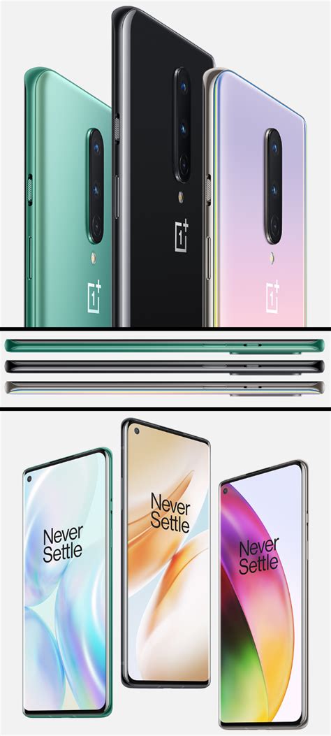 The latest tweets from oneplus 7 (@oneplus). OnePlus 8 Smartphone Review - 5G-Enabled, 8GB RAM / 128GB ...