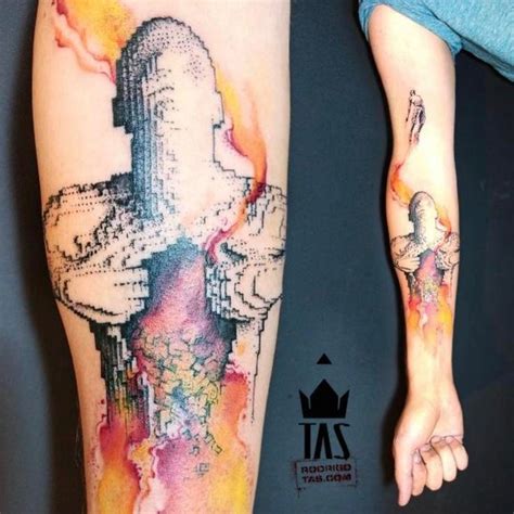 For an appointment, contact no8 tattoo tatouage fb. 2,840 curtidas, 8 comentários - Tattoo Armada (@tattooarmada) no Instagram: "Artist: @rodrigotas ...