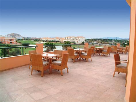 Moverse por alicante es sencillo. Hotel Alicante Golf, hotel en Playa San Juan - Viajes el ...