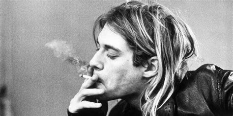 By gavin moore | feb 17, 2021. Kurt Cobain: Signs of Drug Use & Depression