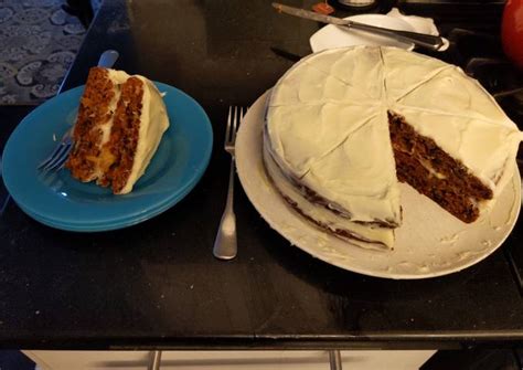 Looking for the best sourdough carrot cake? Buletin & Images News