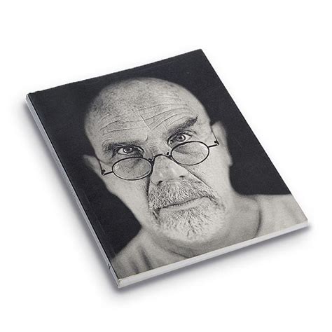 Renowned painter and printmaker chuck close discusses his early work and influences, as well as the challenges facing young artists today. Chuck Close - seven portraits - 36919s_LRG.jpg (600×600 ...