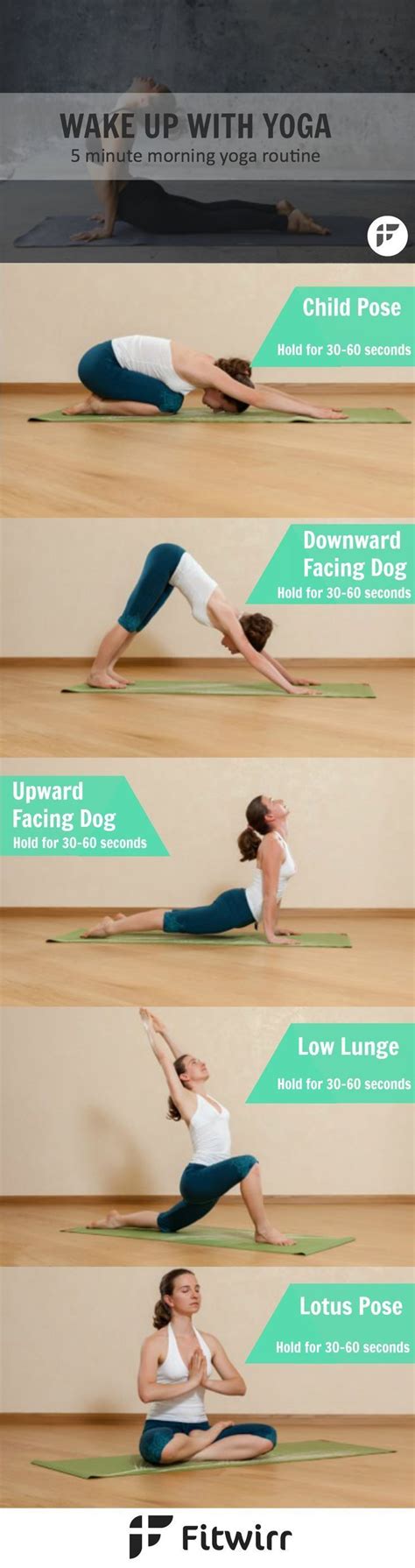 Each session is created from a selection of simple but effective yoga poses making it ideal for beginners. Pin on FITNESS
