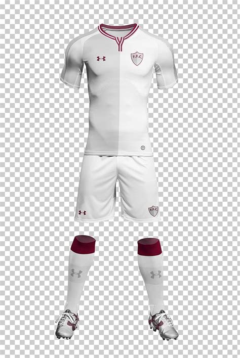 Fluminense baby onesie fluminense fc brazil baby clothes bodysuit. Fluminense FC T-shirt Uniform UEFA Euro 2016 Under Armour ...